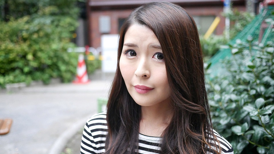 1pon _ 山中麗子 極射 海报