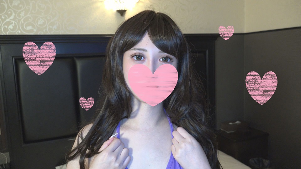 FC2PPV 美人ハーフの色白ムッチリ巨乳娘ルイちゃん歳☆伸びしろあるエロBODYを開発調教♥愛情たっぷり濃厚フェラ♥悲鳴を上げ 海报
