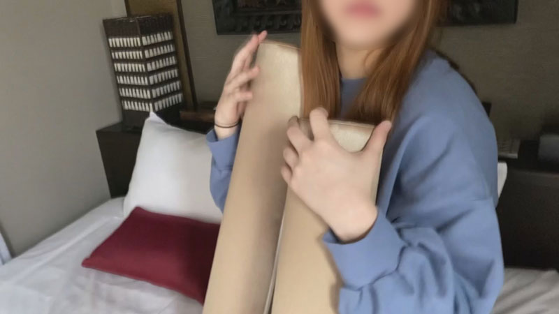 FC2PPV 今年歳マイペース少女に唾液フェラ・中出しで連続射精(分) 海报
