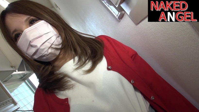 Tokyo Hot nakedangel レイナ 海报