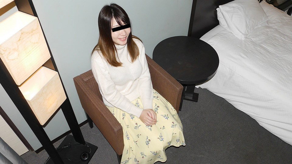 mu _ 畑山弘子 素人初撮り！現役機械工学の女子大生が好奇心で中出しを懇願 海报