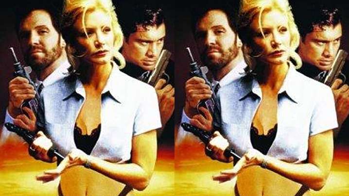 【美国】赤裸裸的謊言 (1998) 海报