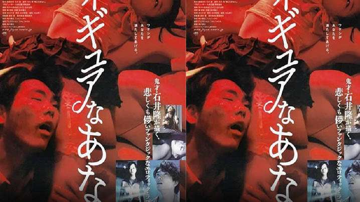 【日本】你好，我的玩偶女友(2013) 海报