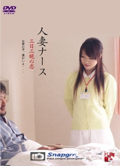 护士人妻 海报