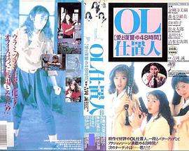 OL处决人：爱与复仇的48小时 海报