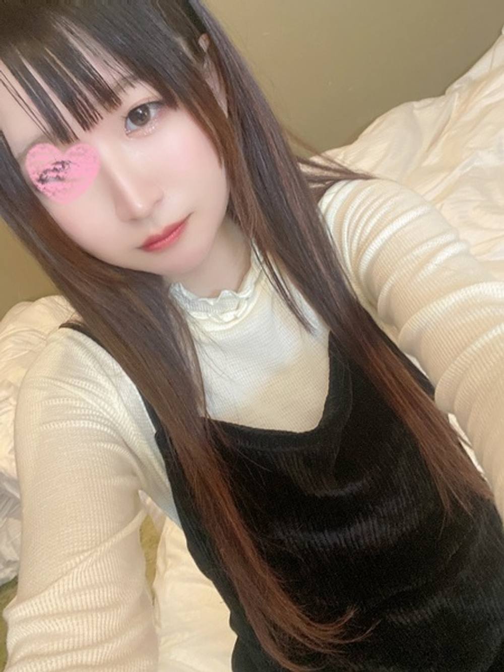 ●残留的黑发清秀的美●对女人害羞的身姿不知不觉兴奋中出了。-cd1 海报