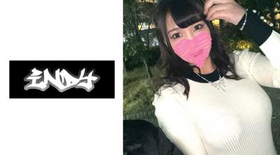 534IND070 【※身バレ即削除】最大のガチ修罗场_黒パンストの美女に无断中出. 海报