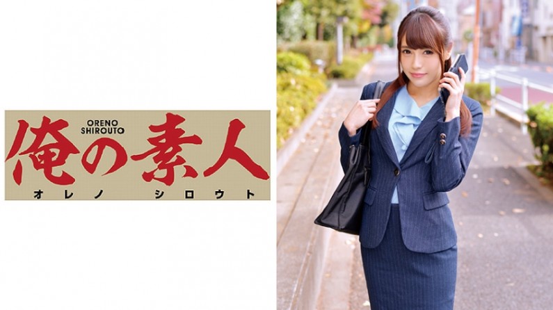 230ORETD470 うみさん(五●田秘書室愛人課).. 海报
