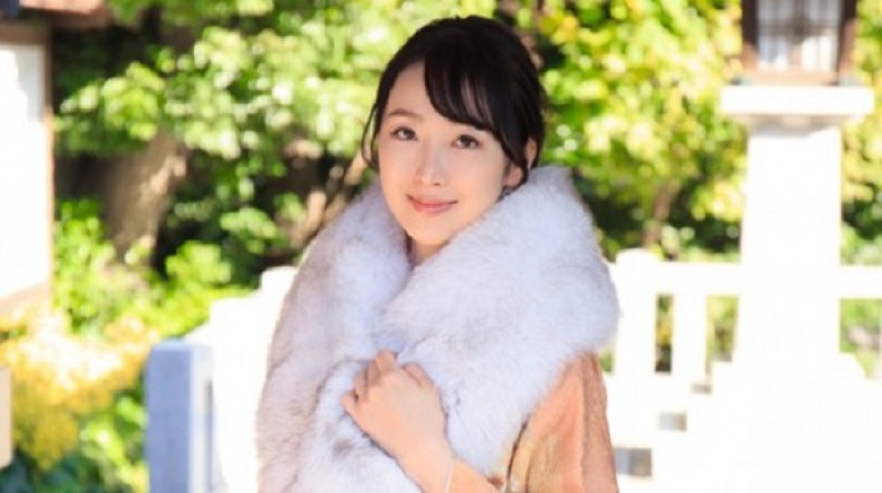 MYWIFE00985川村玲奈(乱伦). 海报