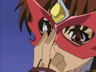 エンジェルブレイド1。 海报
