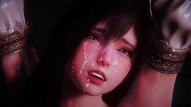 【3D】疯狂的后入式 _美丽的大屁股护士 海报