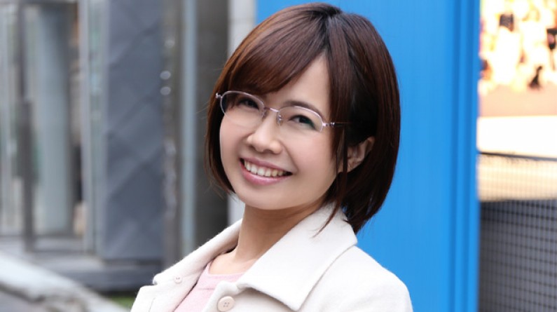 MYWIFE1592No.989上島尚子(乱伦). 海报