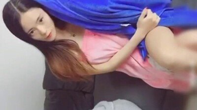 直播剧情美鲍内射. 海报