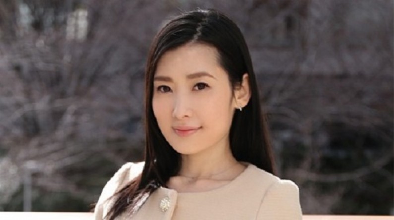 MYWIFE00997三田楓(乱伦). 海报