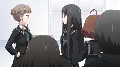 ーるどムービだいあり。 海报