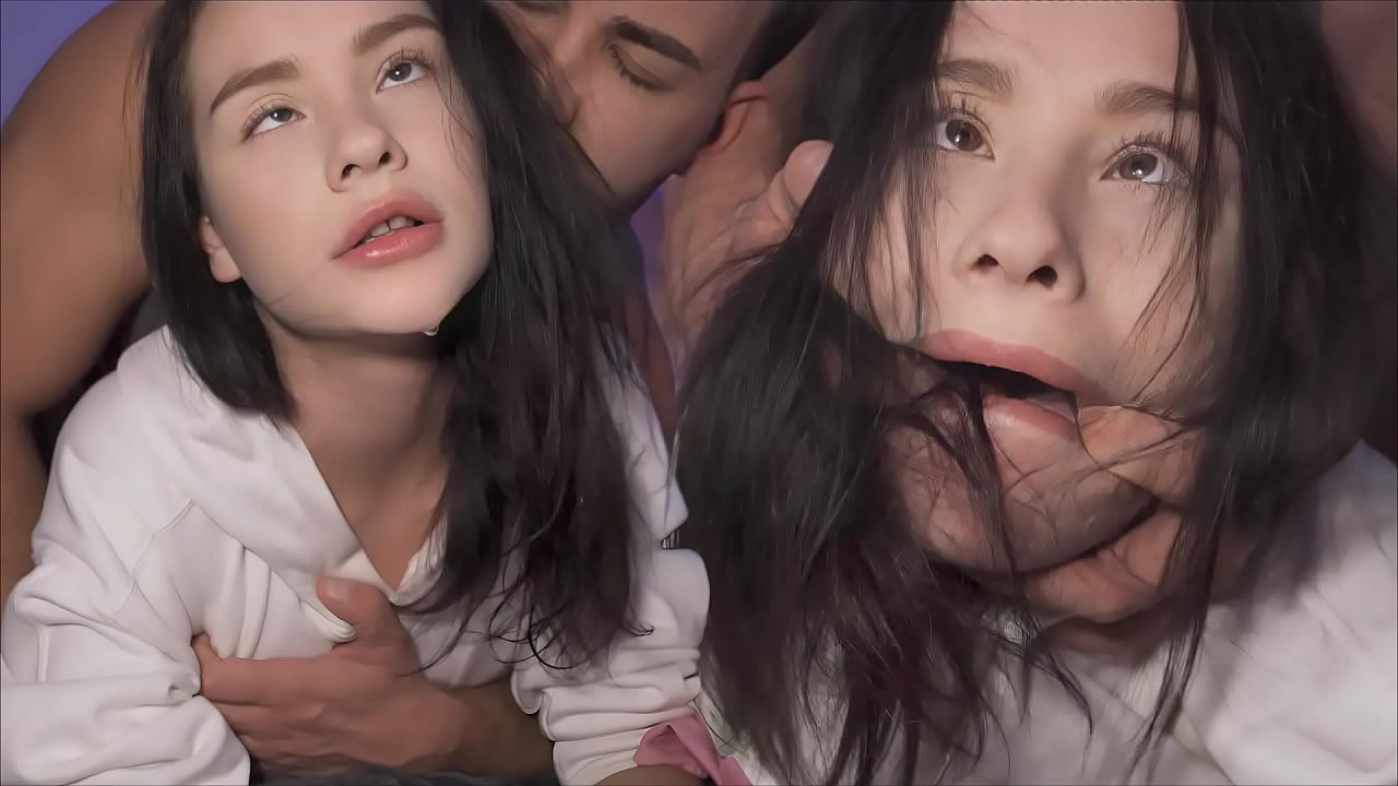 粗鲁的性交让她潮吹 海报