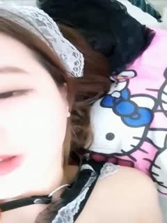 妹子直播3 海报