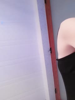 气质美女直播洗澡洗完澡坐下来聊聊天 海报