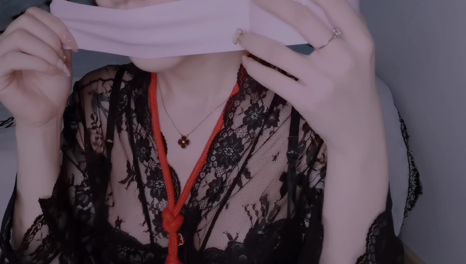 Jinx金克丝发情巨乳任你玩 双穴狂插肉便器强制高潮绝顶升天 海报