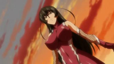 对魔忍Asagi2#强制高潮再改造！肉体沦陷淫欲颂歌开幕 海报
