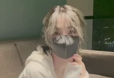 凌晨两点欲火焚身！人妻消防通道偷情湿透白丝 后入式顶到子宫狂插射满 海报