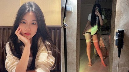 独家流出骚逼反差婊柔情似火，无时无刻想要被大哥哥们无底线抽查玩 海报