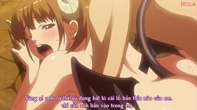 [HenHomies]MarshmallowImoutoSuccubus01。 海报