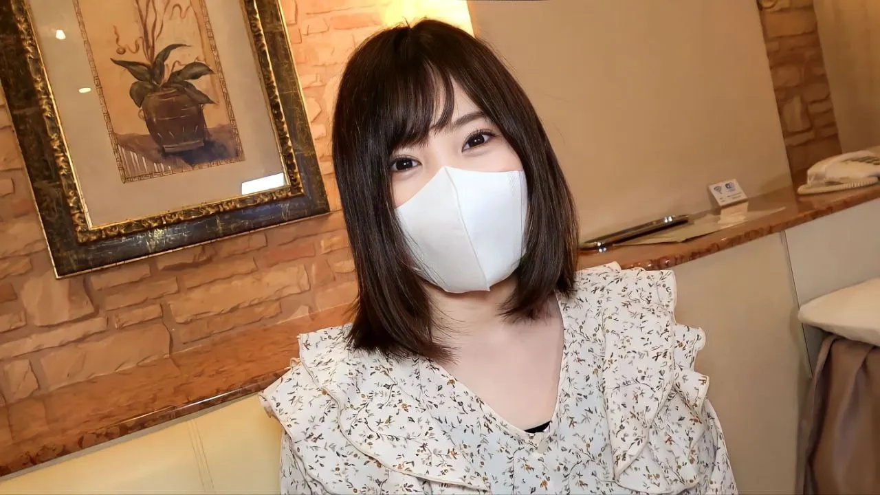 1#31まで980pt【二回中出し】流出厳禁！スタイル抜群の超激レア清楚な素人美女とのハメ撮り！ド紧张する美女に 海报