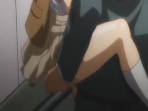 独蛾动画版【禁忌咨询课4】人妻沉沦の迷情妄想 海报