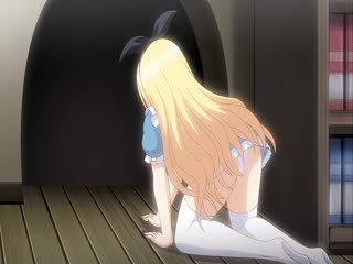 [240531][魔人]夢獄の国のアリス 第1話 謎の数字と不思議な生き物.chs 海报