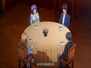 [250131][nur]ママ喝っ ～姉ママの言い訳～.chs 海报