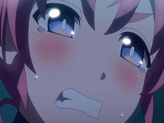 [250131][魔人]魔法闘姫リルスティア 第三話 守り抜け！ 正義感あふれる◯女の暴走.chs 海报