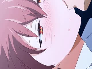 [250131][ピンクパイナップル]彼女フェイス THE ANIMATION 第1巻.chs 海报
