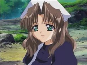 (無修正)顔のない月THEANIMATION第四夜「白百合」(DVD960x720x264AAC).mkv。 海报