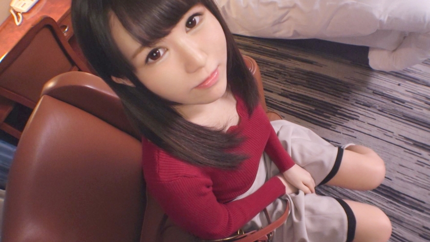 SIRO4111【初撮り】【従順無垢な20歳】【イケメンに蕩けた表情で..】断れないタイプの清楚系女子。恥ずかしさで涙目になるも..ネットでAV応募→AV体験撮影1190(乱伦). 海报