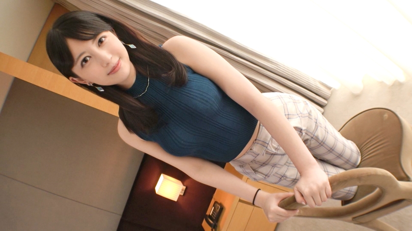 SIRO4051【初撮り】【モデルの美顔に..】【やばいやばいッ！！】174cmの長身モデル。瑞々しい白肌を持つ清楚な彼女も彼氏と違った巨根に…ネットでAV応募→AV体験撮影1197(乱伦). 海报