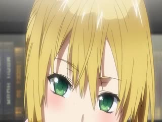 グリーン_アイズ―姉キュン！より―THEANIMATION。 海报