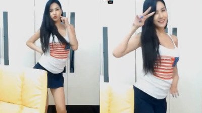 韓國性感美女主播熱舞視頻2. 海报