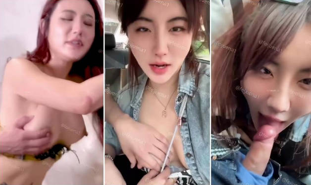台湾人气女网黄『费爵娜』粉丝订阅自慰喷尿性爱啪啪等自拍福利集合！非常风骚的御姐，天然白虎嫩逼，瑜珈紧身裤…【Part 2】 海报