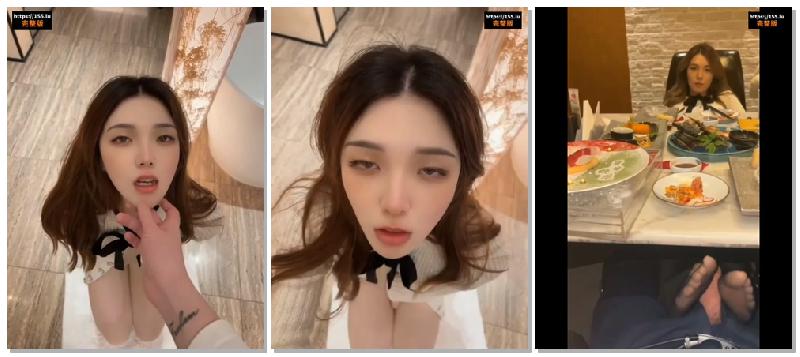 【极品反差婊子】南京艺术大学❤️极品女大学生❤️从俱乐部干到酒店！旺盛的阴毛，旺盛的性慾，十足的骚逼！ 海报