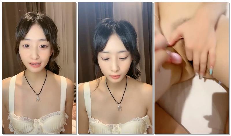 [本土无码中文]❤️❤️大波浪颜值女神，酒店被闺蜜跳蛋玩穴，苗条身材大长腿，多毛骚穴特写，自摸揉搓，跳蛋塞入爽的呻吟 海报