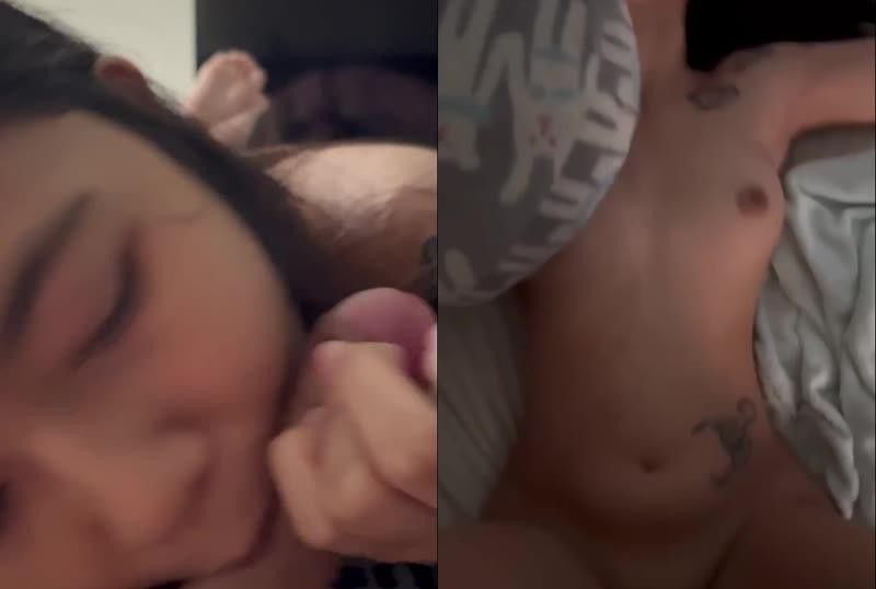 纹身+9妹口爱现场 海报