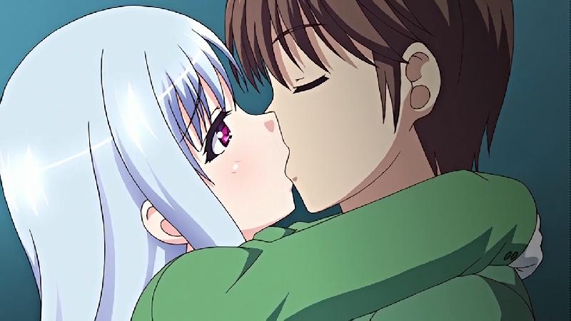 [18禁] 歡迎喔！私立隨意做愛學園 04 - おいでよ！私立ヤリまxり學園 潔ぽこ會長・ミラ～拗ね恥抉る桃尻ボール～ 海报