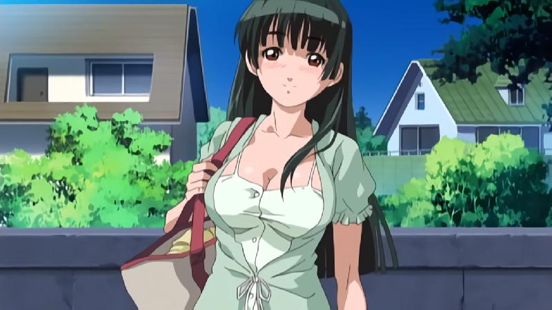 [18禁] First Love 真琴 海报