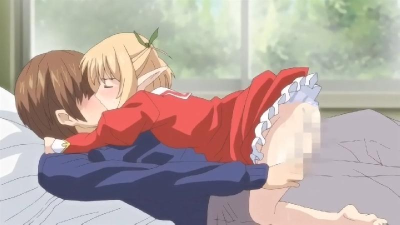 [18禁] 魔獸淨化少女 烏提亞 04 - 魔獣浄化少女ウテア soul.4 シスターズ 海报