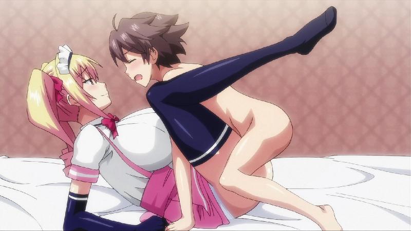 [18禁][無碼] 神秘之家的大姊姊 - マヨヒガのお姉さん THE ANIMATION [無修正] 海报