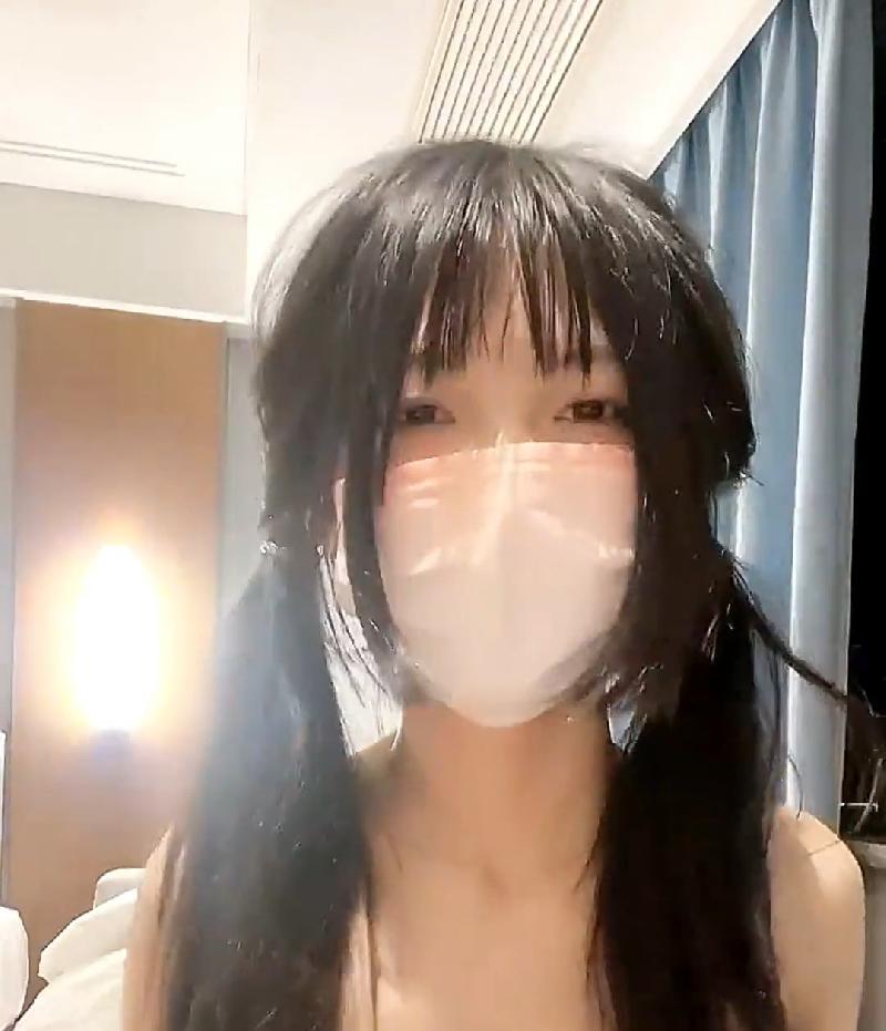 雙馬尾小嫩妹 海报
