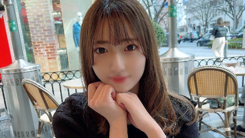 [無碼]FC2-PPV-2751847初撮影・顔出し秋◯県の色白美女！高速バスを乗り継 海报