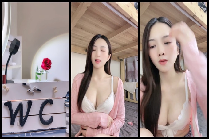 重磅！推荐【03年的可可】年末罕见~最美女神~宿舍寂静无人，完美的大咪咪，粉嫩的小逼逼，厕所撒尿近景拍摄，刺激 海报