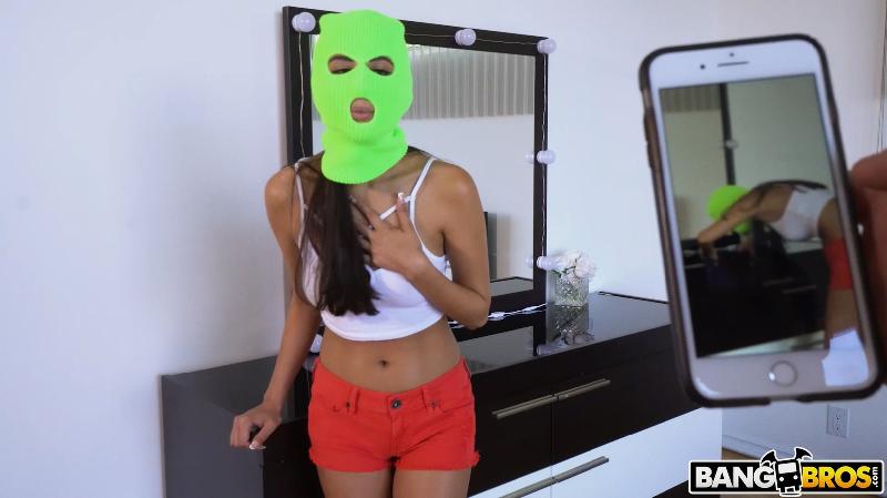 BangPOV Gianna Dior 海报